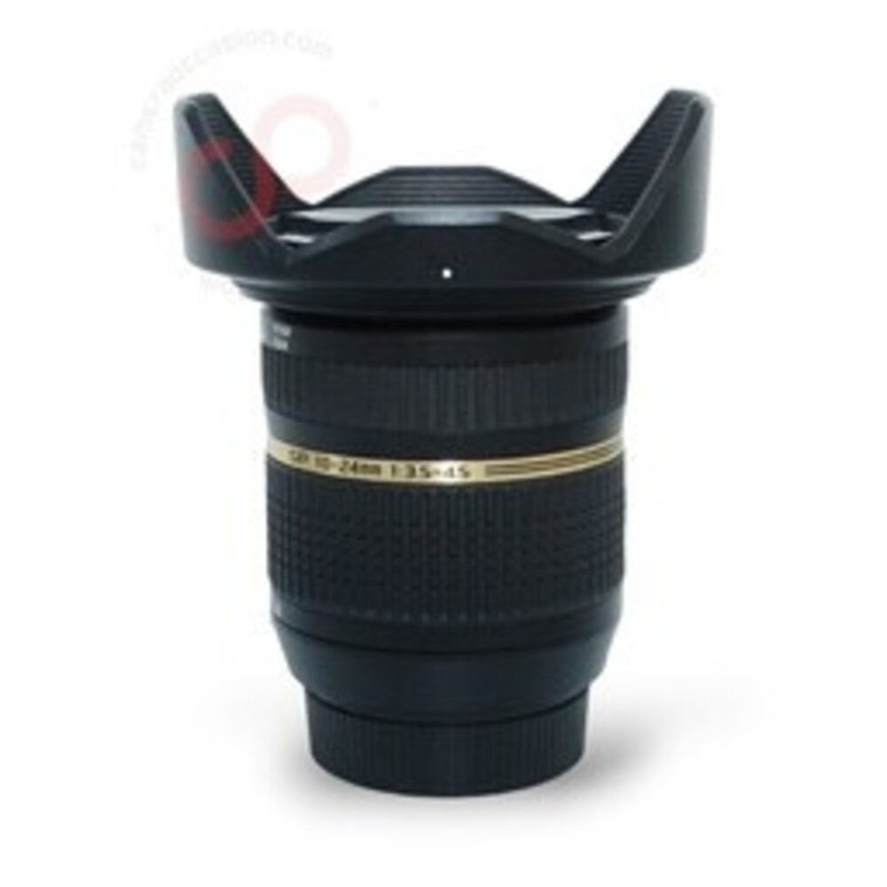 Tamron 10-24 3.5-4.5 SP DI II (Canon) nr. 0975