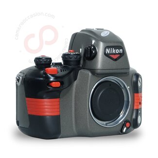 Nikon Nikonos RS nr. 0986 Nikon Nikonos RS nr. 0986