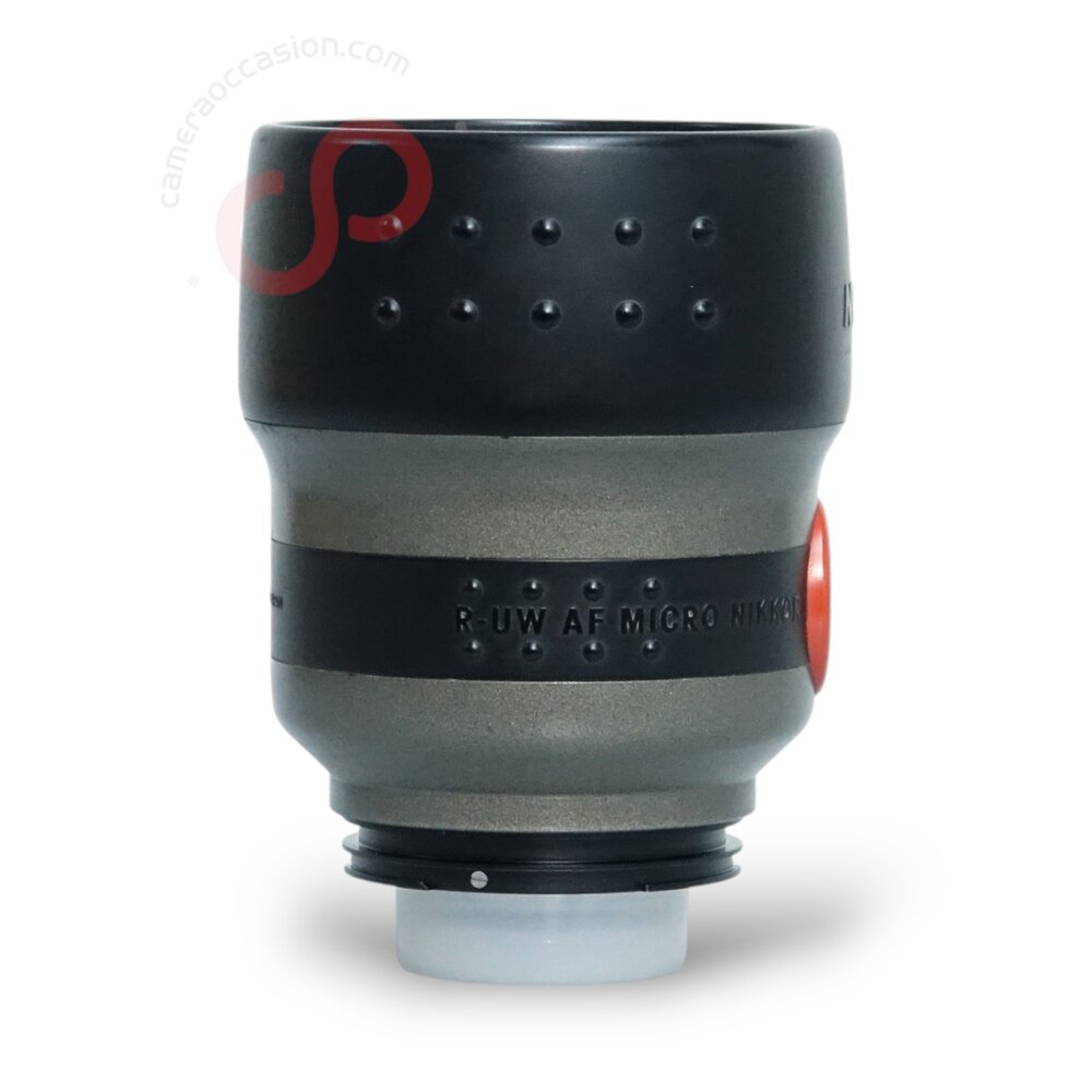 Nikon Nikonos 50mm 2.8 AF Micro Nikkor R-UW nr. 0993