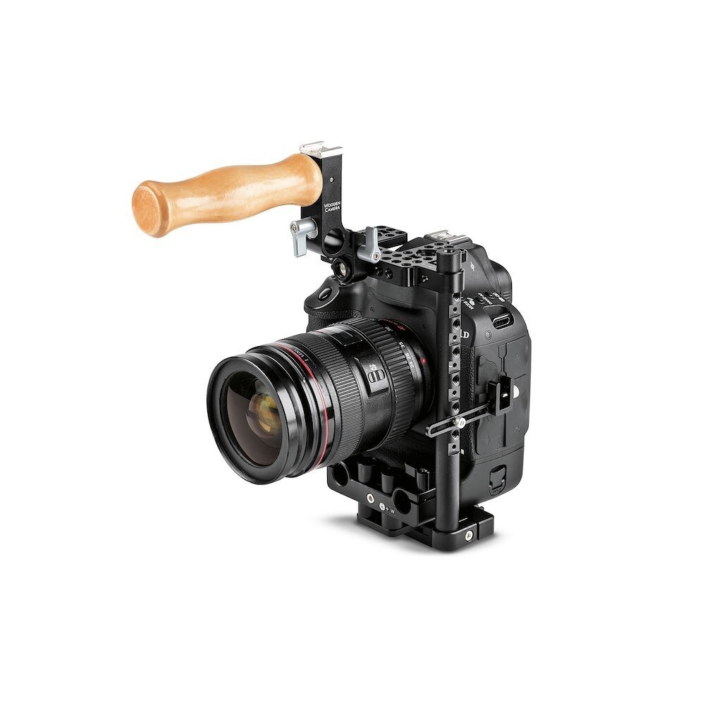 Manfrotto camera cage **OUTLET** MVCCL nr. 0999