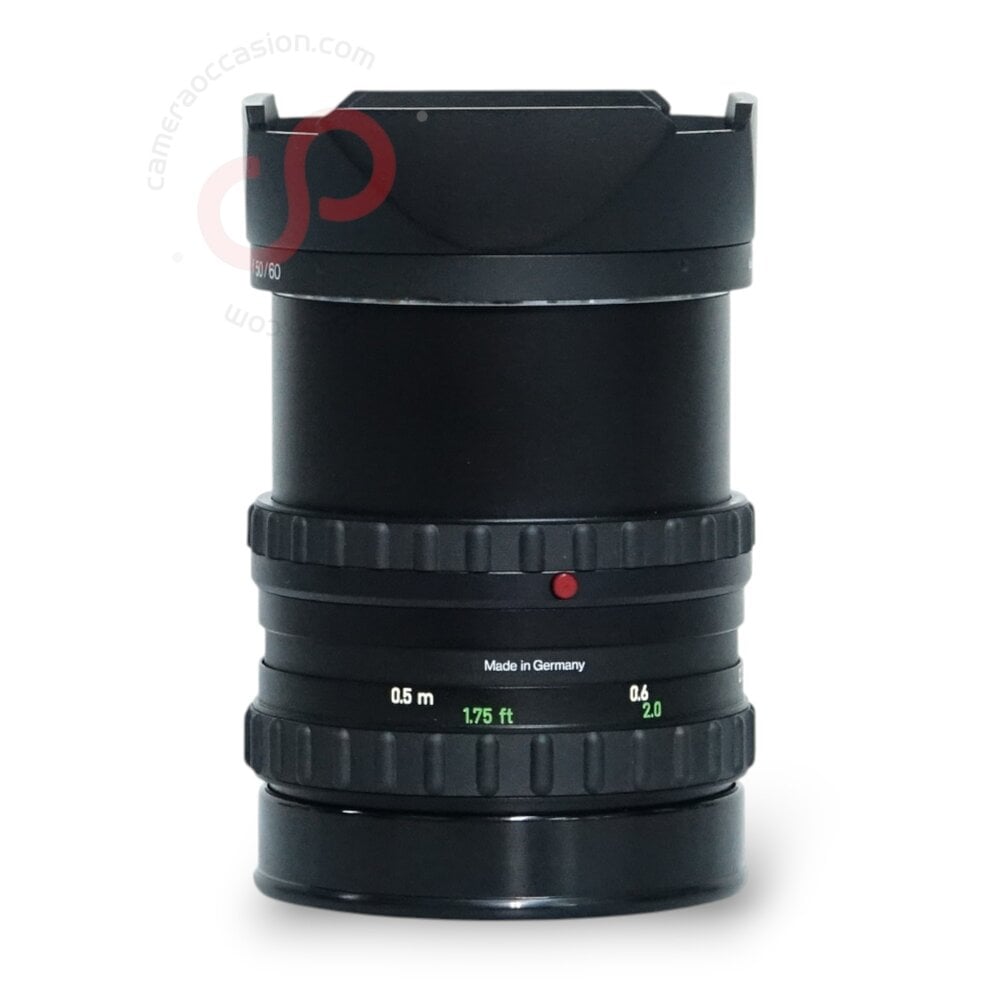 Rollei 50mm 4.0 HFT nr. 1002