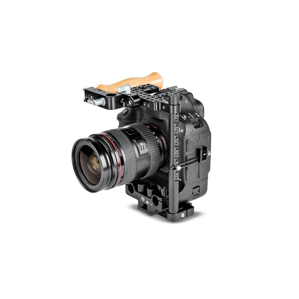 Manfrotto camera cage **OUTLET** MVCCS nr. 1001