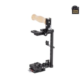 2 jaar Garantie- Manfrotto camera cage **OUTLET** MVCCS nr. 1001