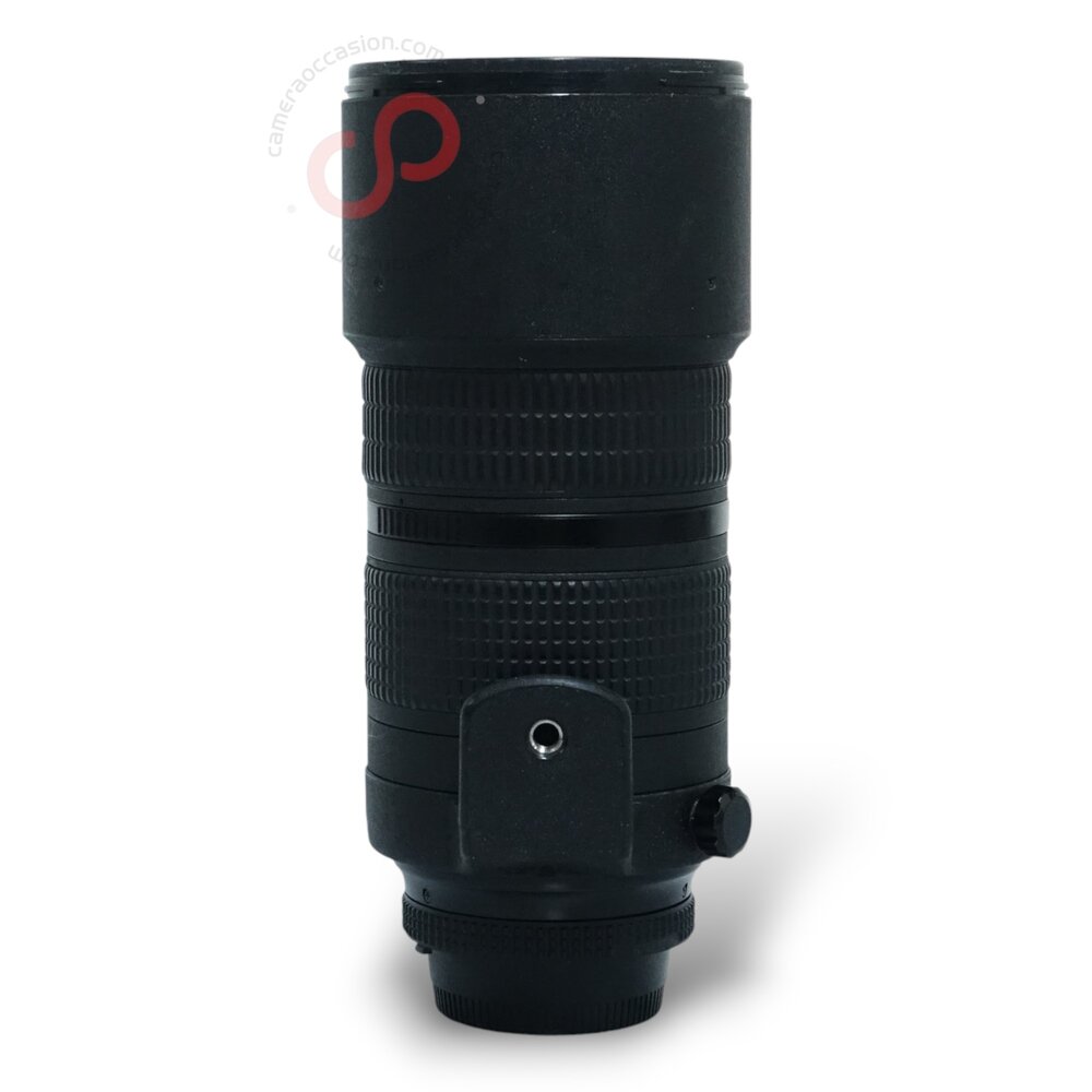 Nikon AF 80-200mm 2.8 D ED nr. 1004