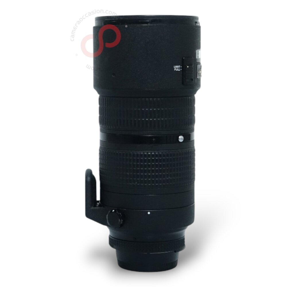Nikon AF 80-200mm 2.8 D ED nr. 1004