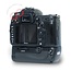 Nikon D7100 + batterygrip nr. 1010