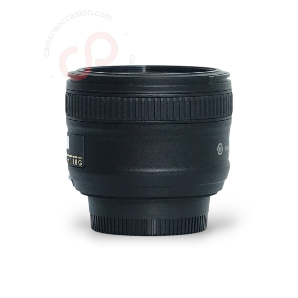 Nikon 50mm 1.8 G AF-S nr. 1012