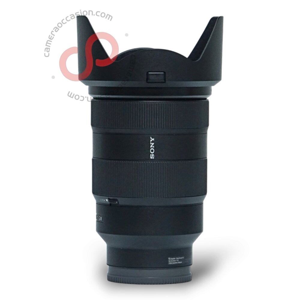 Sony 24-70mm 2.8 FE GM nr. 1019