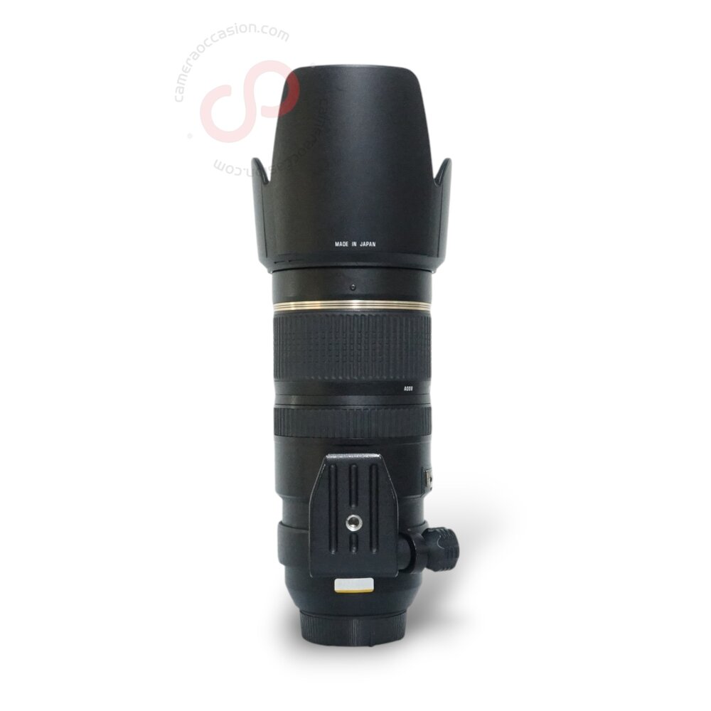 Tamron SP 70-200mm 2.8 USD DI (Nikon) nr. 1023