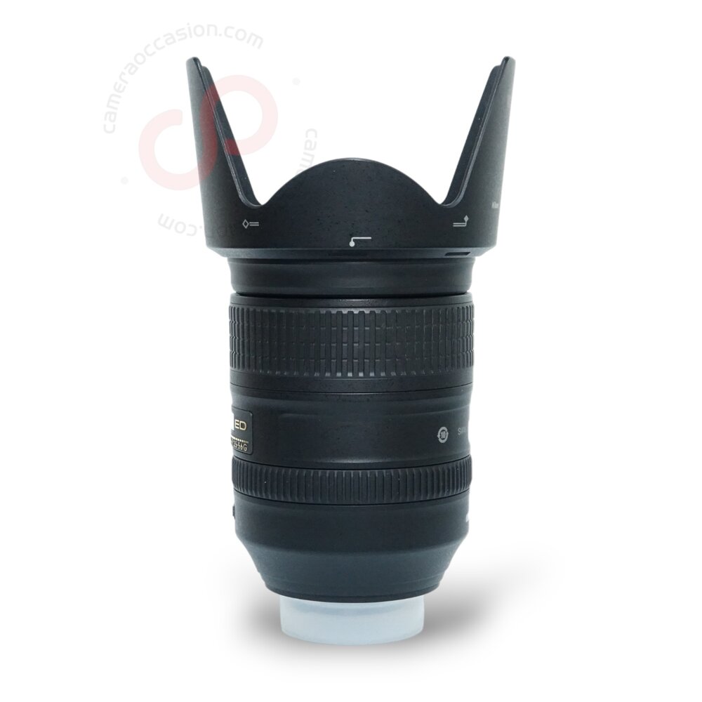 Nikon 28-300mm 3.5-5.6 G VR ED AF-S nr. 1026