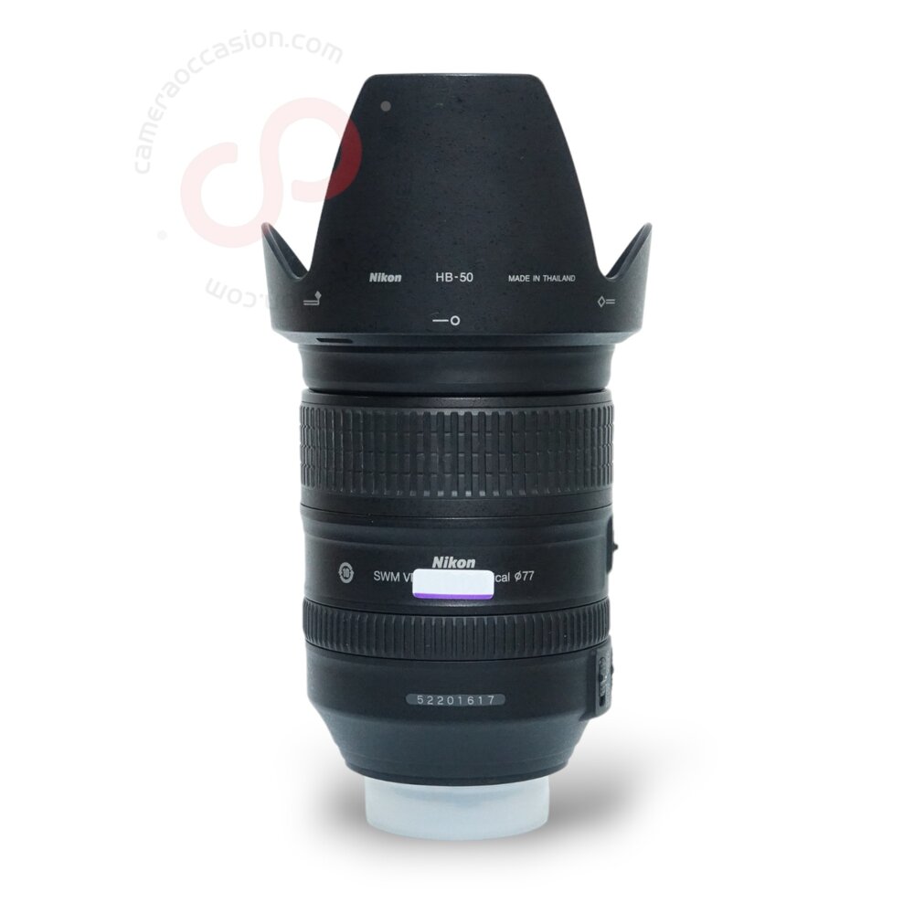 Nikon 28-300mm 3.5-5.6 G VR ED AF-S nr. 1026