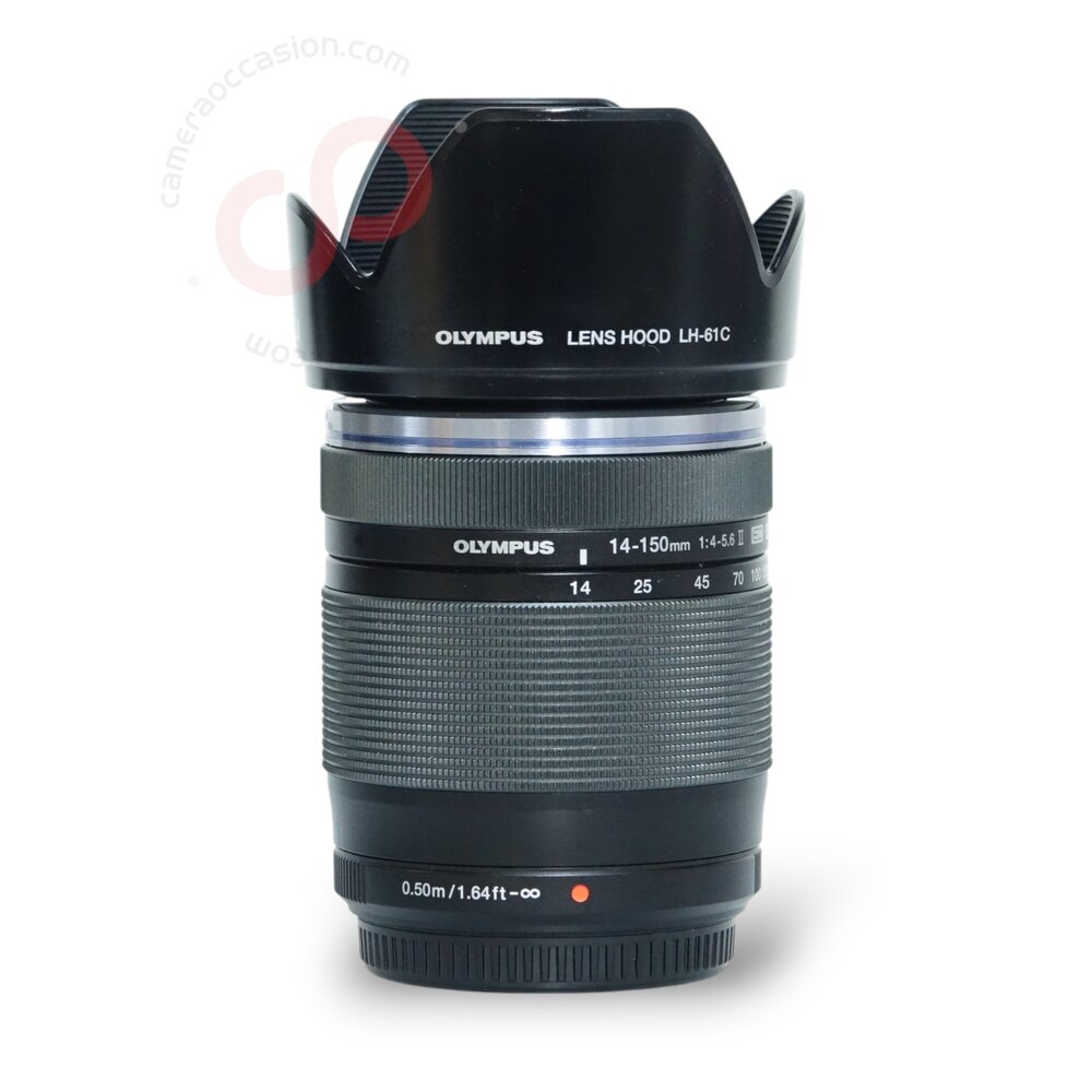 Olympus 14-150mm ED MSC II nr. 1028