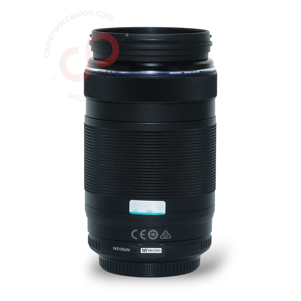 Olympus 75-300mm 4.8- 6.7 ED MSC II nr. 1029