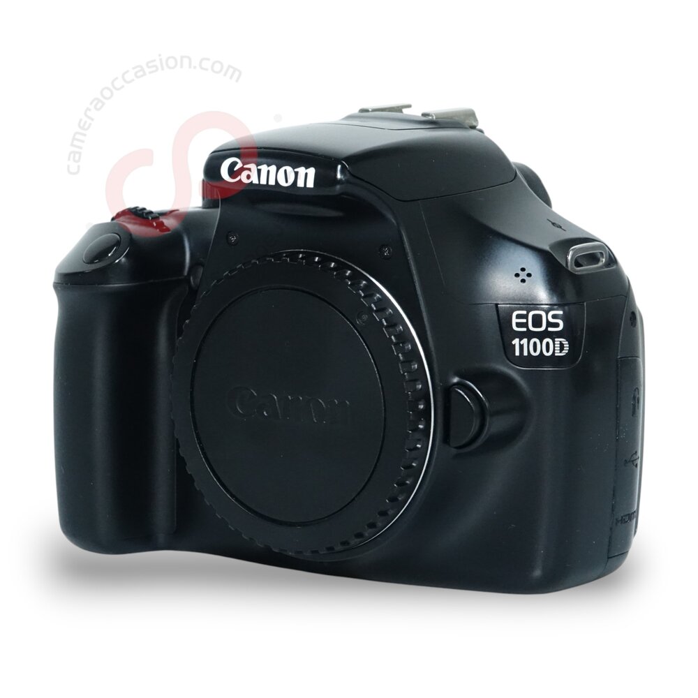 Canon EOS 1100D nr. 1032