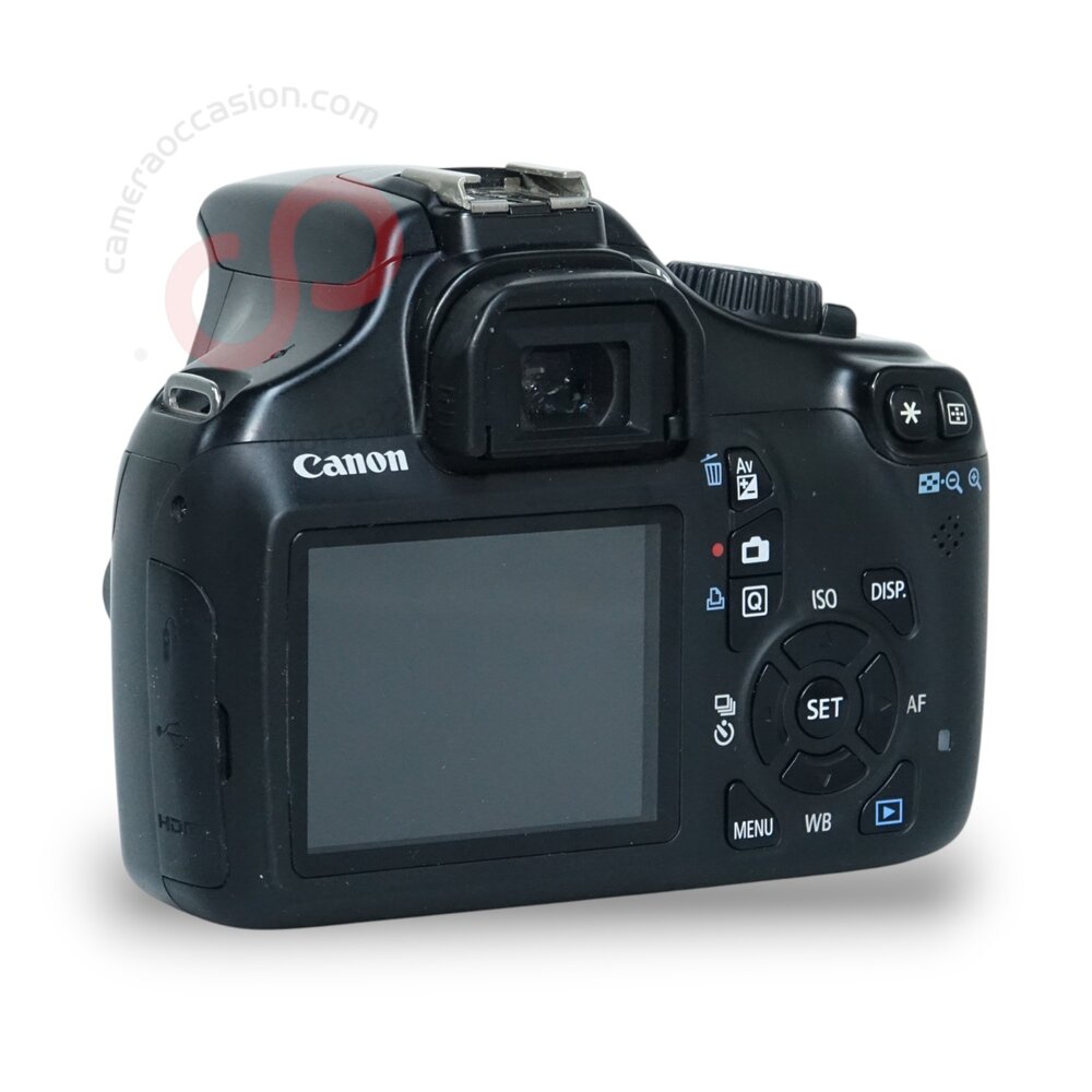 Canon EOS 1100D nr. 1032