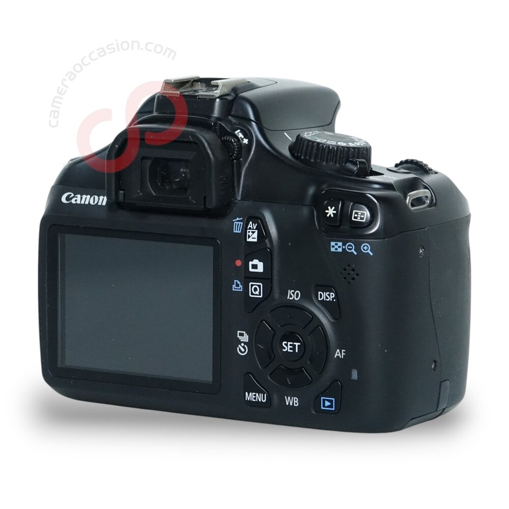 Canon EOS 1100D nr. 1032