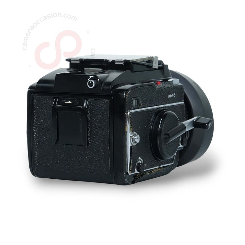 Mamiya 645 + Sekor C 80mm 2.8 nr. 1034