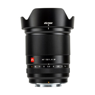2 jaar Garantie- Viltrox AF 13mm F1.4 (Fujifilm X) **OUTLET** 2 jaar Garantie- Viltrox AF 13mm F1.4 (Fujifilm X) **OUTLET**