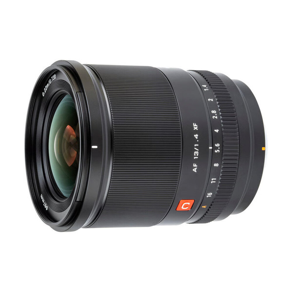 Viltrox AF 13mm 1.4 (Sony E) **OUTLET**