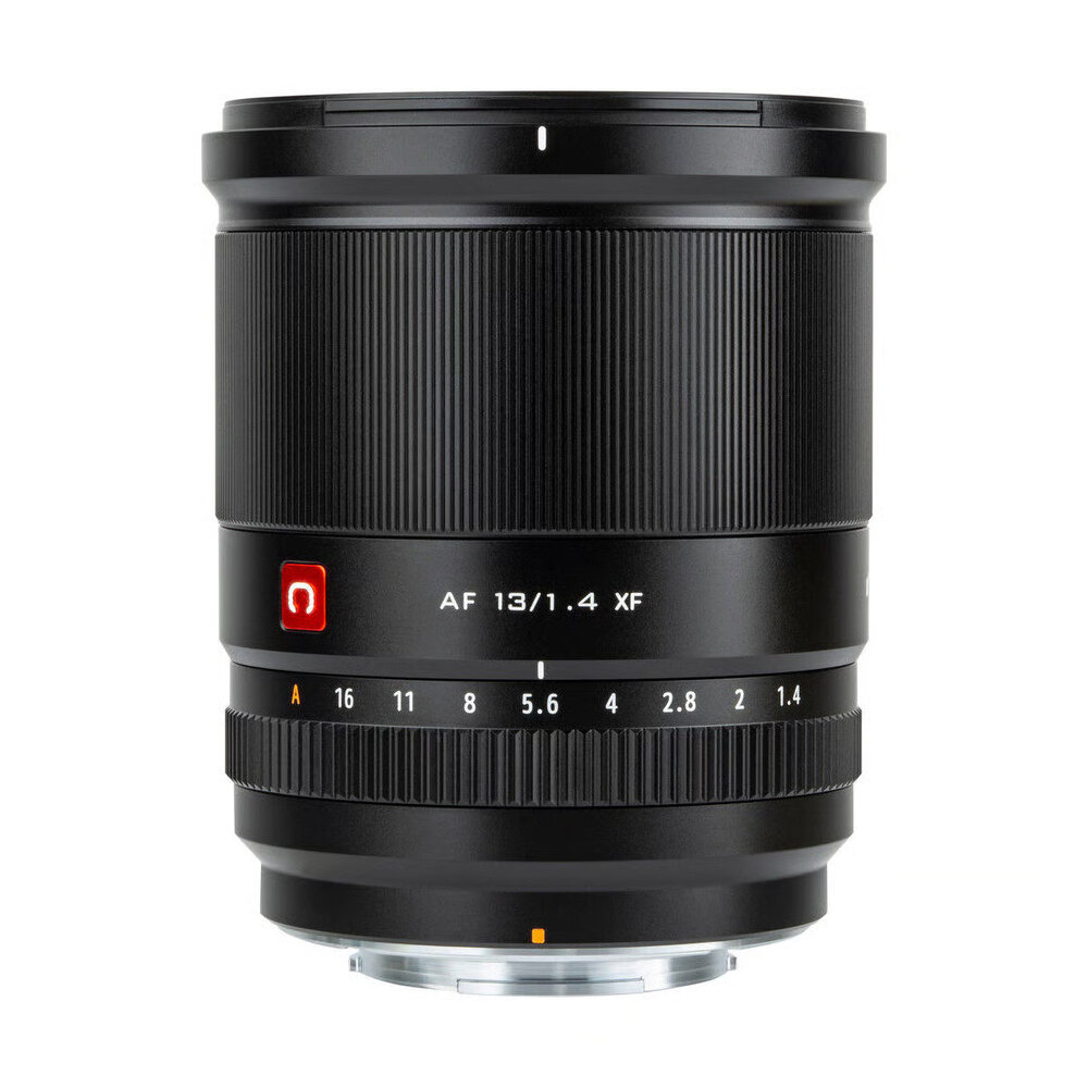 Viltrox AF 13mm 1.4 (Sony E) **OUTLET**