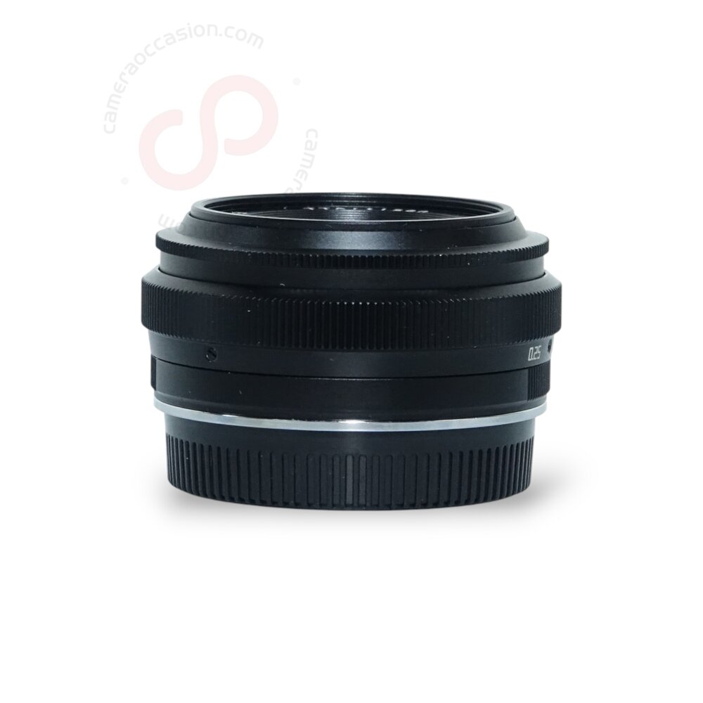 TTartisan APS-C 25mm 2.0 (MFT) nr. 1040