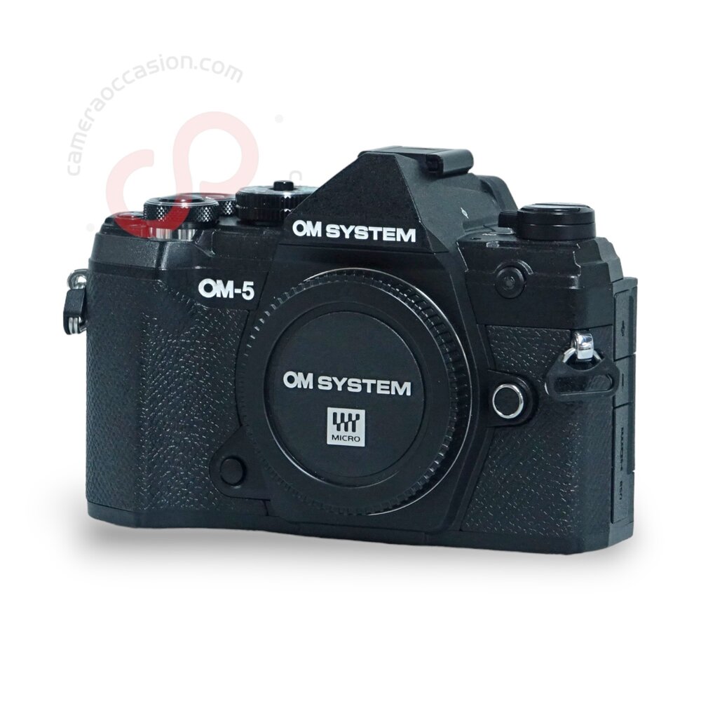 Olympus OM Systems OM-5 **OUTLET** nr. 2490