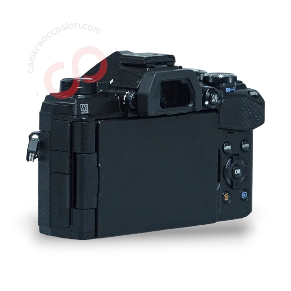 Olympus OM Systems OM-5 **OUTLET** nr. 2490