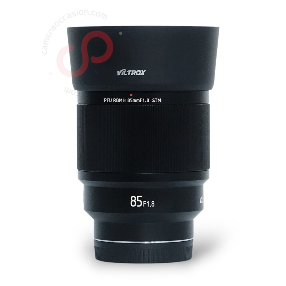 Viltrox 85mm 1.8 STM PFU RBMH (Sony) nr. 1043
