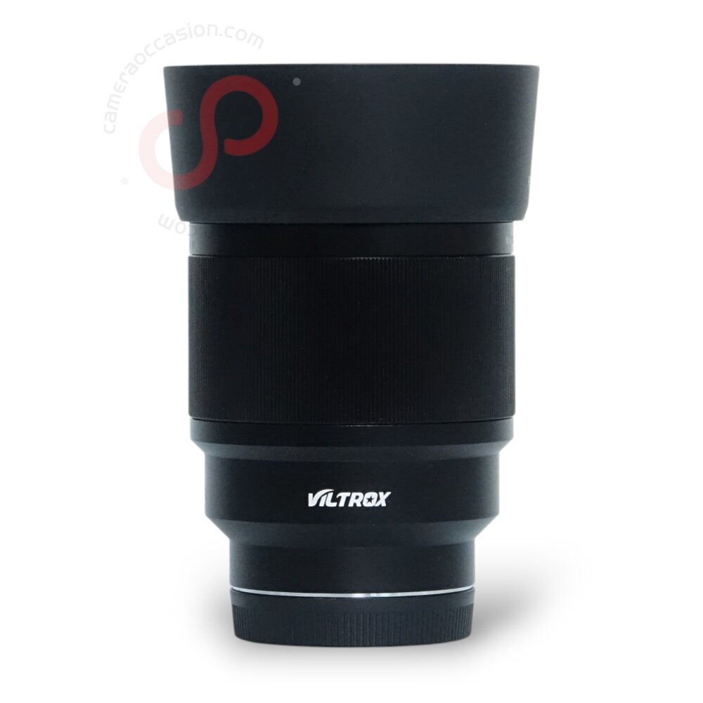 Viltrox 85mm 1.8 STM PFU RBMH (Sony) nr. 1043
