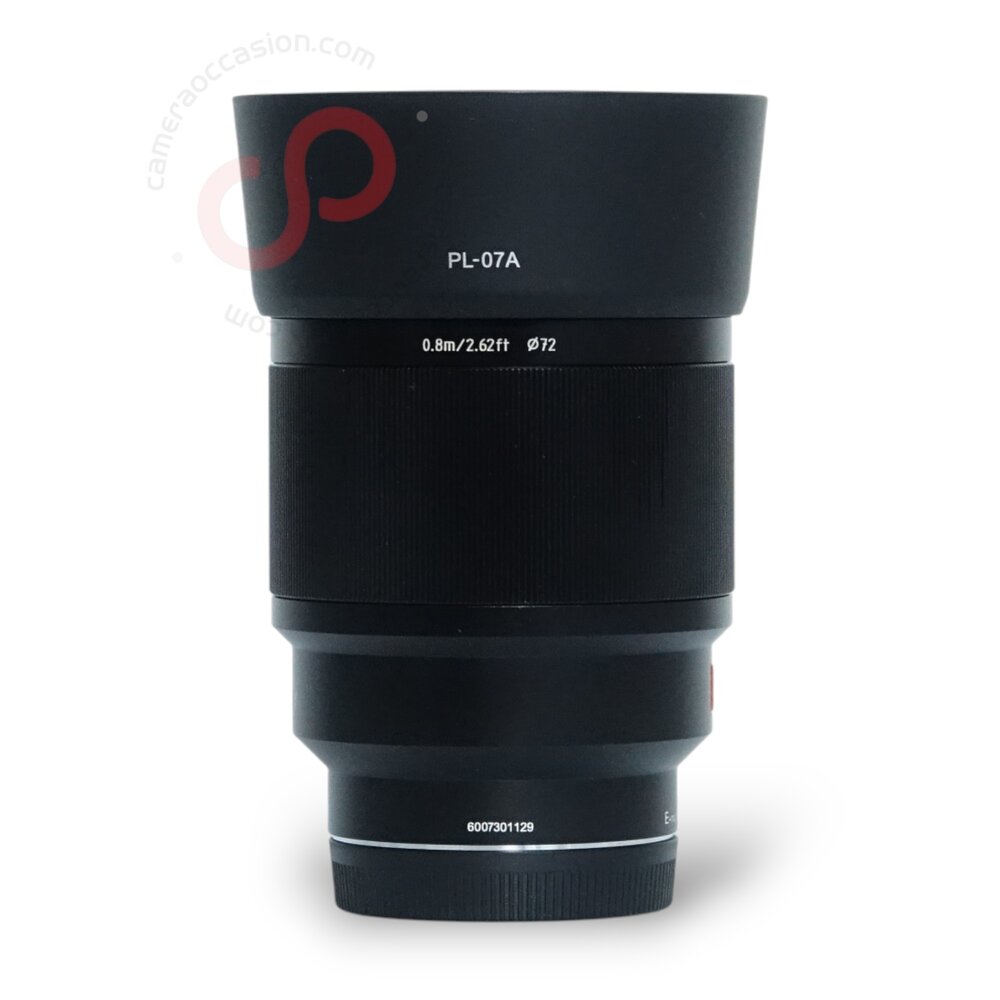 Viltrox 85mm 1.8 STM PFU RBMH (Sony) nr. 1044