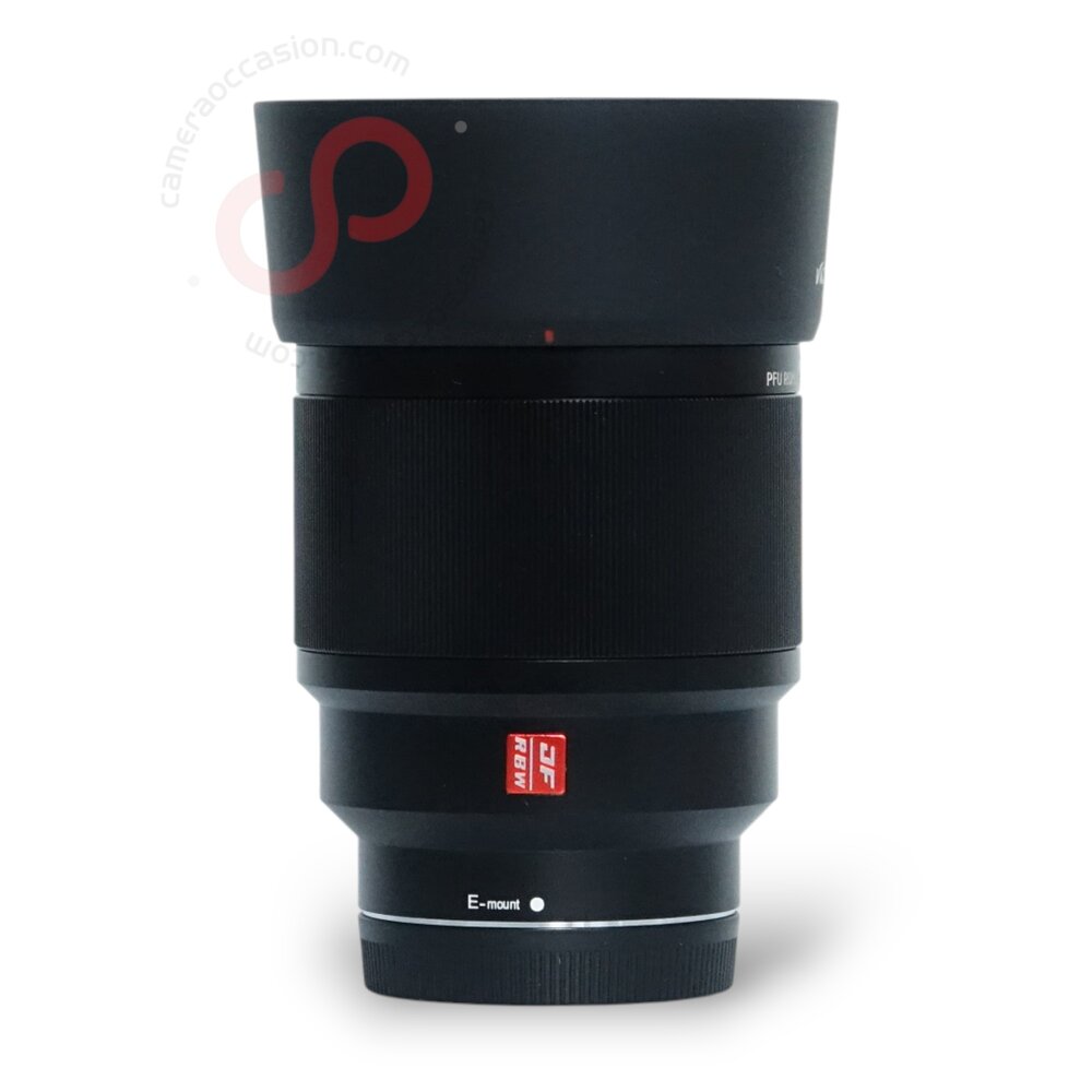 Viltrox 85mm 1.8 STM PFU RBMH (Sony) nr. 1044