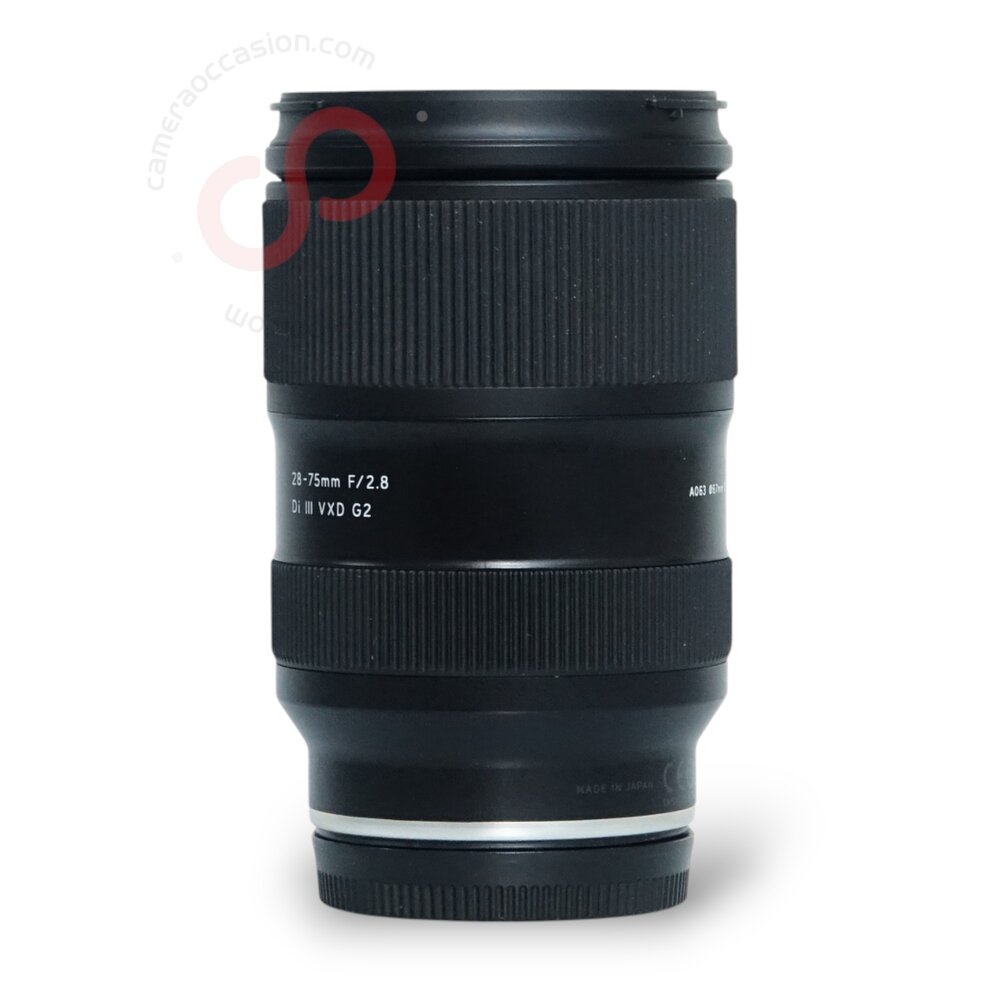 Tamron 28-75mm 2.8 Di III VXD G2 nr. 1047