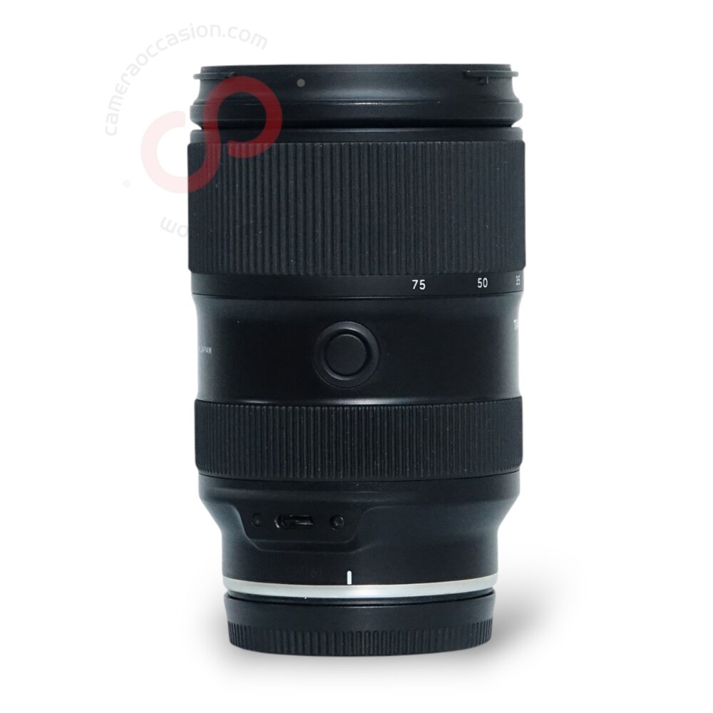 Tamron 28-75mm 2.8 Di III VXD G2 nr. 1047