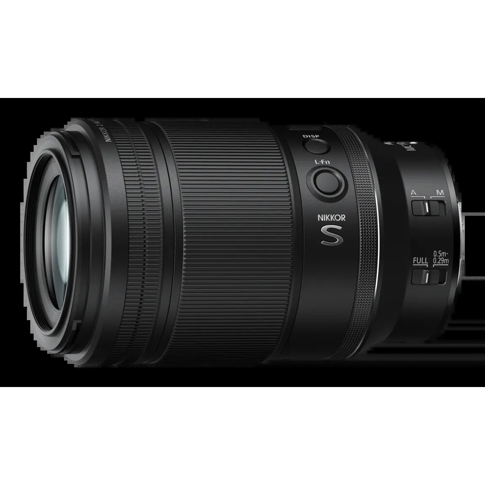 Nikon Z 105mm MC 2.8 VR S **OUTLET** nr. 1059