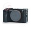 Sony A7 C II Zwart nr. 1055