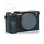 Sony A7 C II Zwart nr. 1055