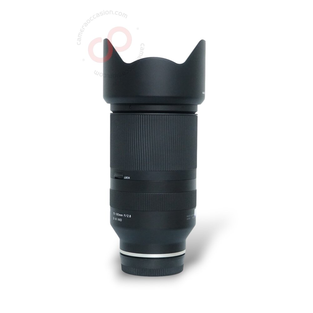 Tamron 70-180mm 2.8 Di III VXD (Sony) nr. 1060