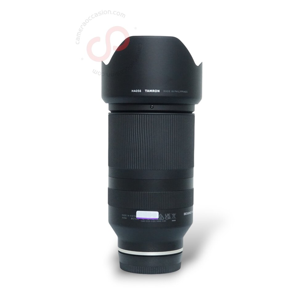 Tamron 70-180mm 2.8 Di III VXD (Sony) nr. 1060