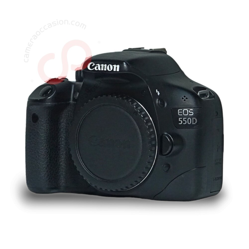Canon EOS 550D nr. 1066