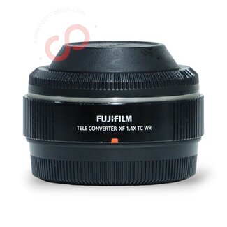 1 jaar Garantie- Fujifilm XF 1.4x Teleconverter TC WR nr. 1063