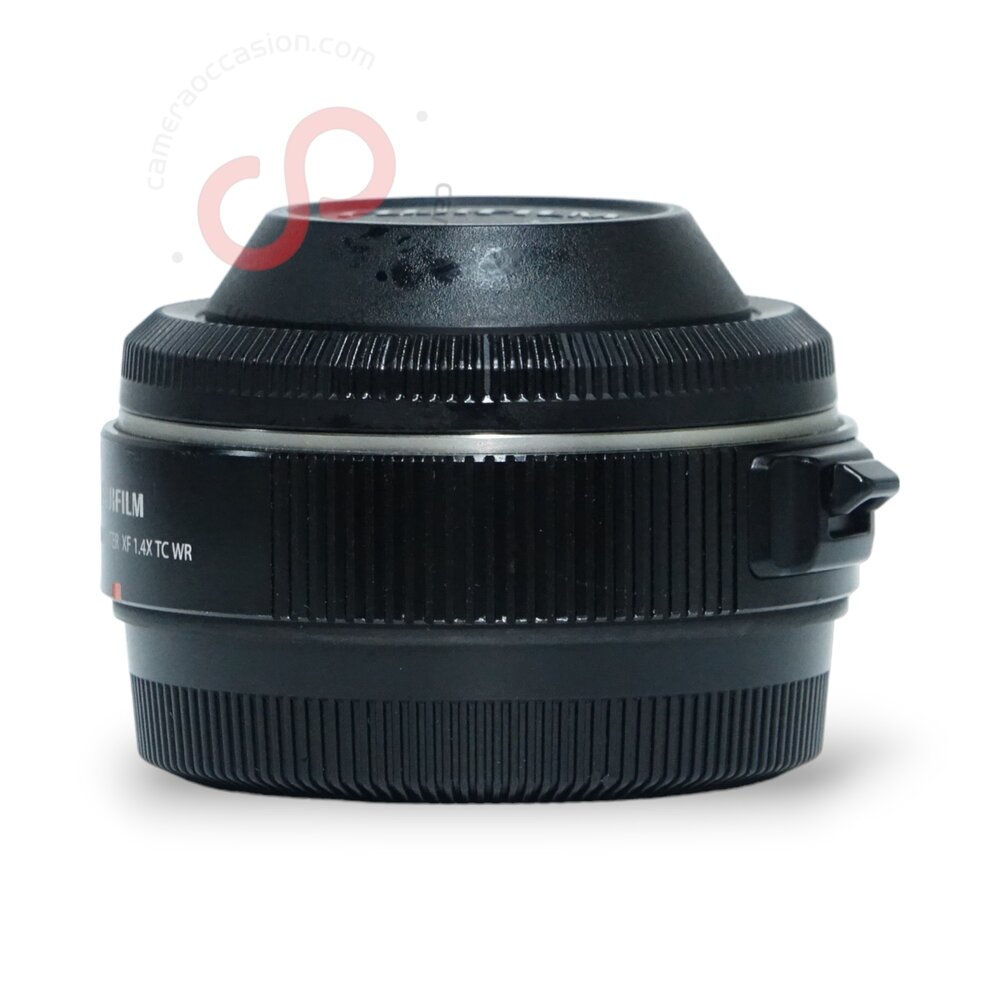 Fujifilm XF 1.4x Teleconverter TC WR nr. 1063