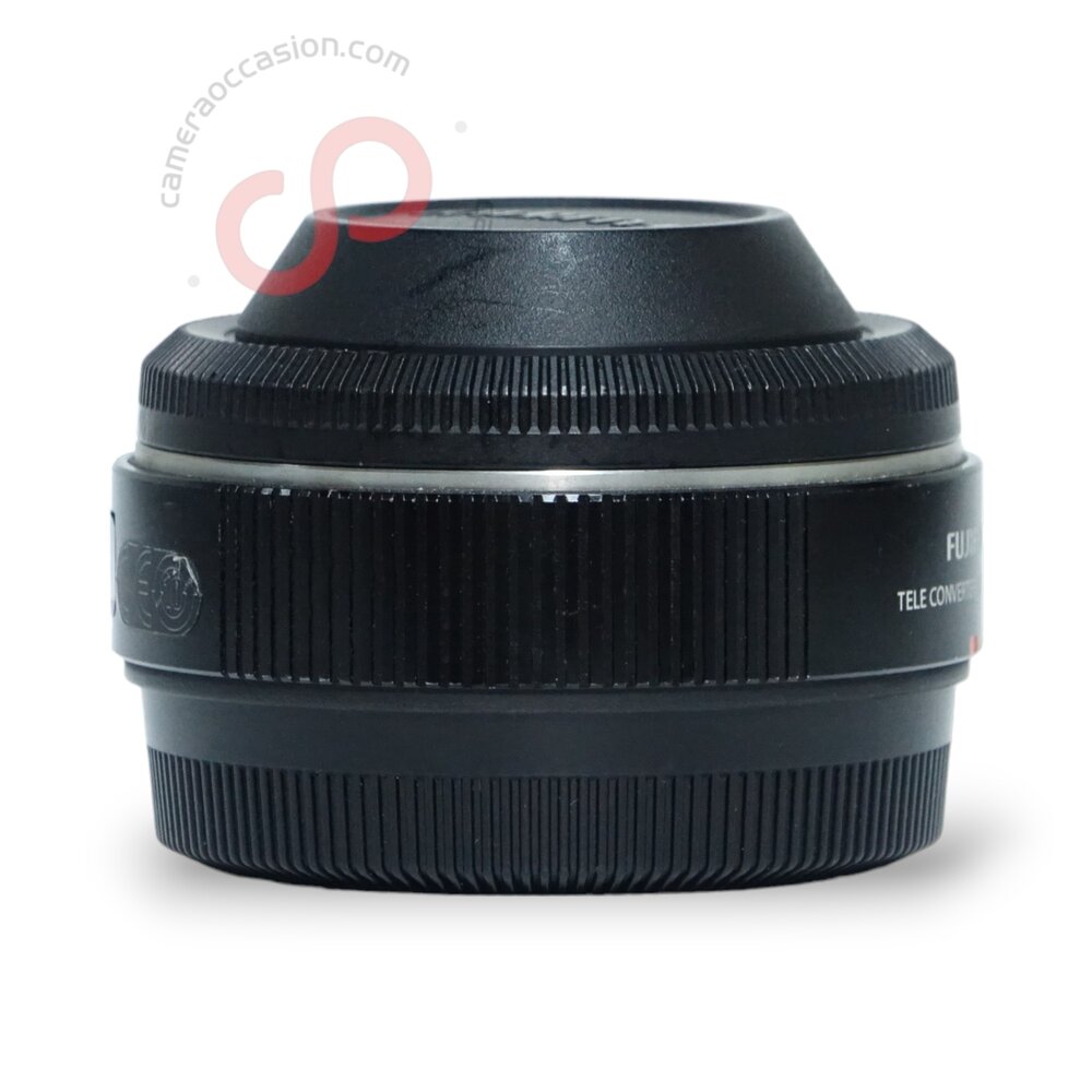 Fujifilm XF 1.4x Teleconverter TC WR nr. 1063