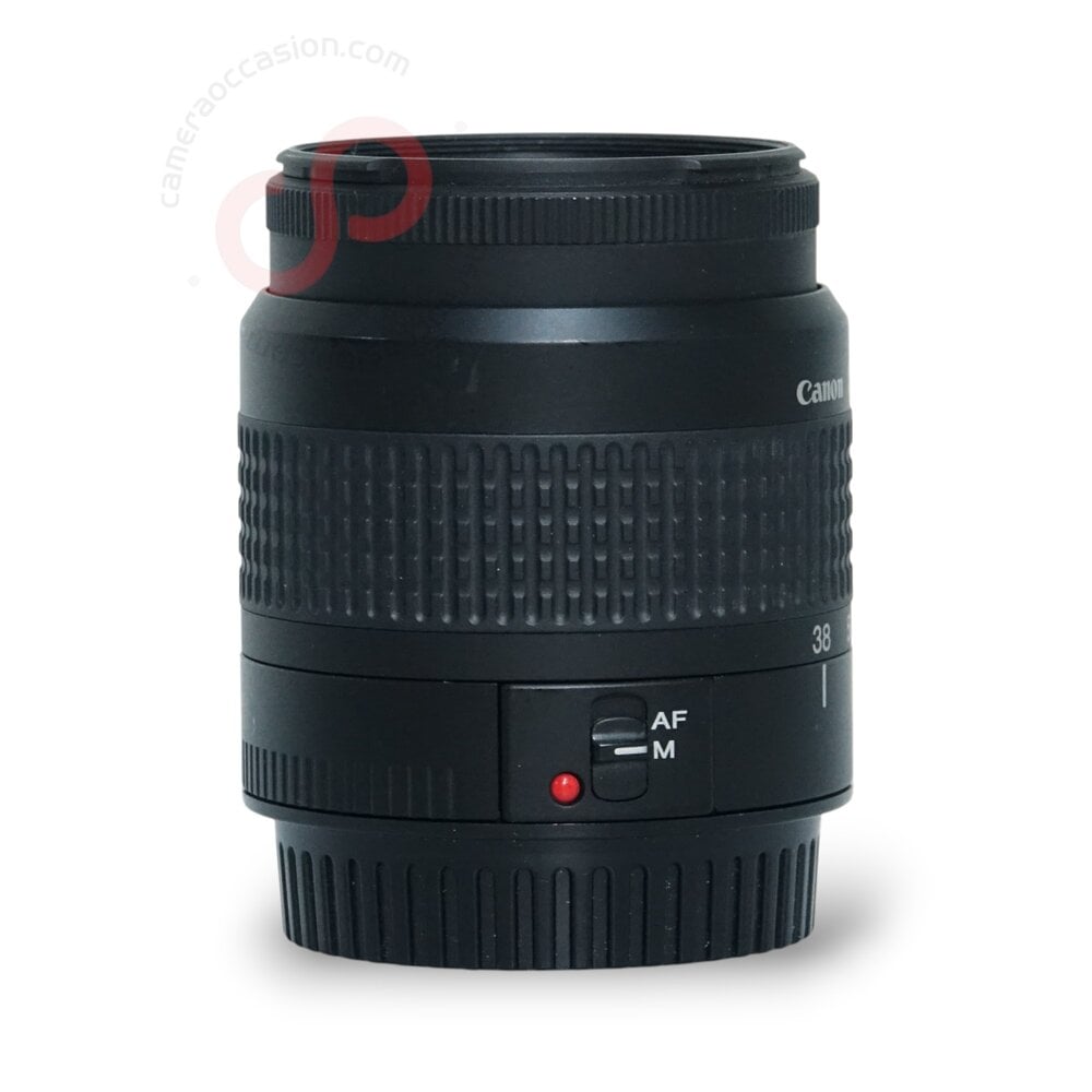 Canon 38-76mm 4.5-5.6 EF nr. 1076