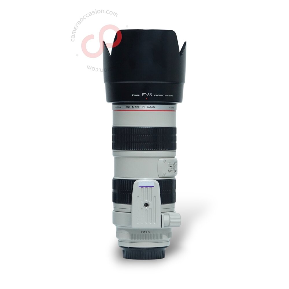 Canon 70-200mm 2.8 L IS USM EF nr. 1084
