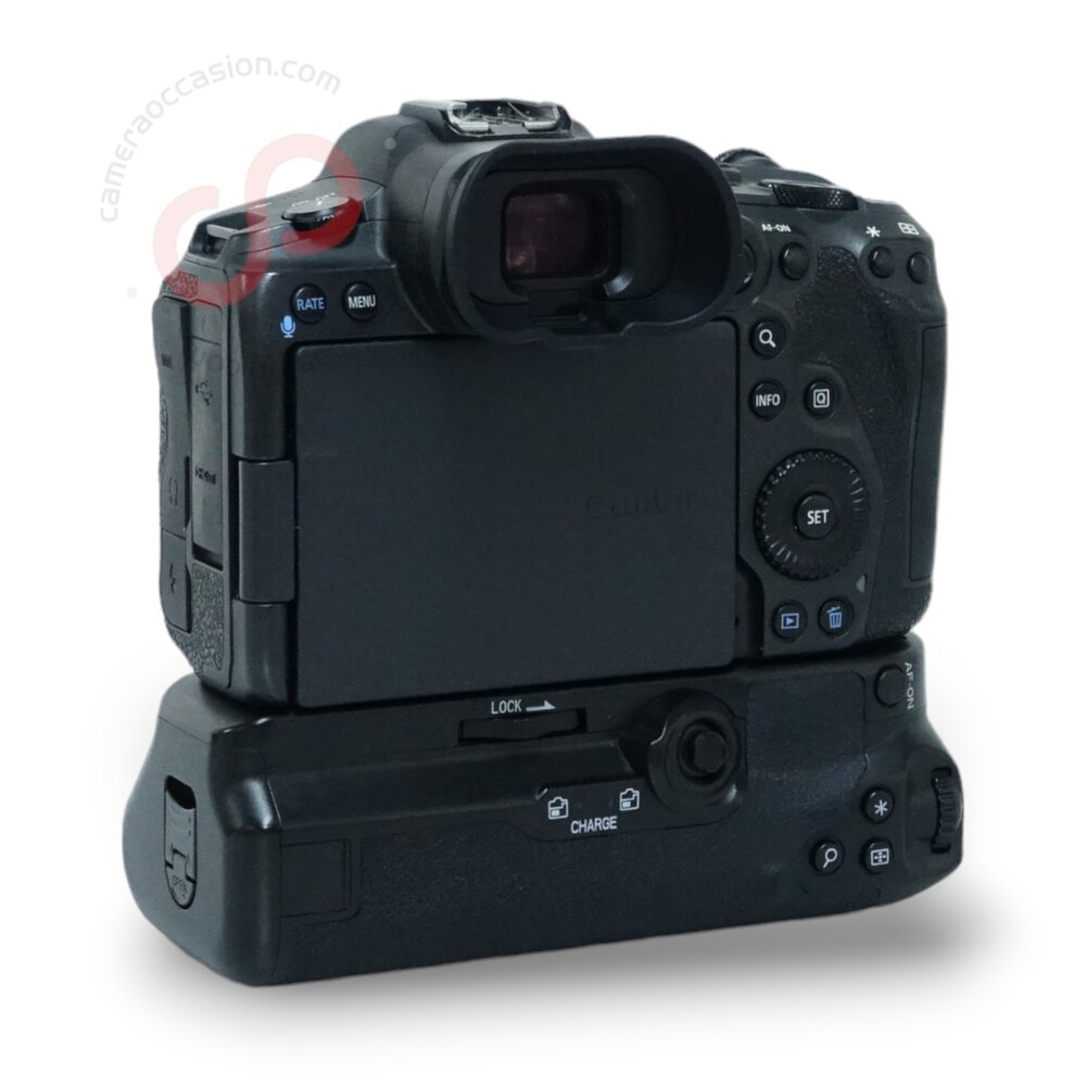 Canon EOS R5 + grip nr. 1086