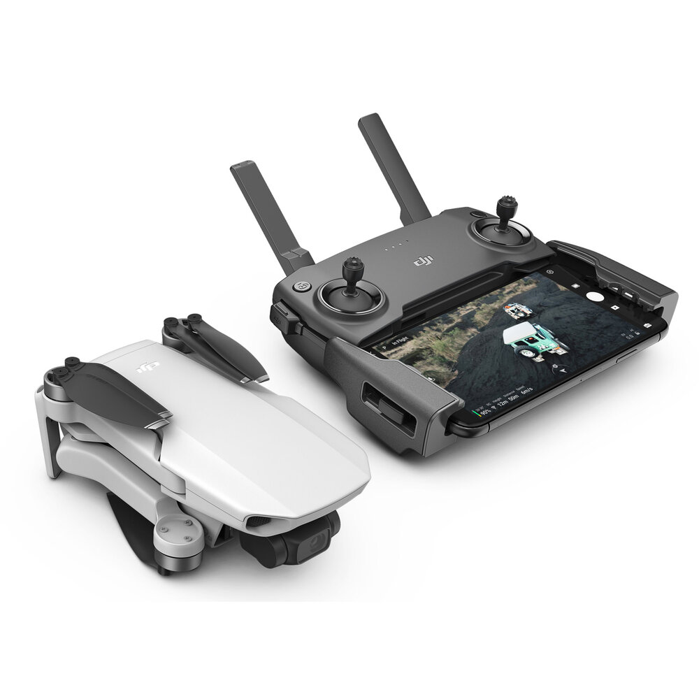 DJI Mavic Mini nr. 1085