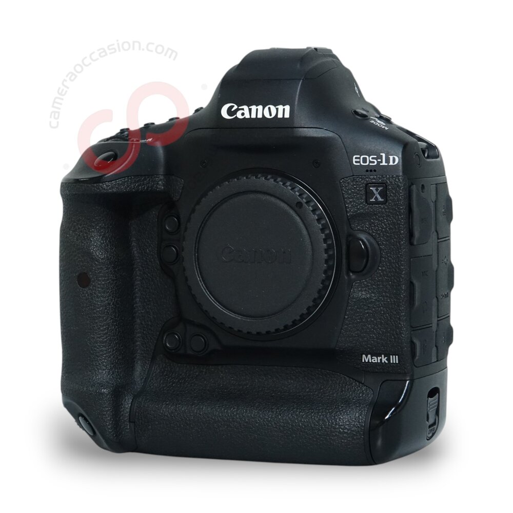 Canon EOS 1 DX Mark III nr. 1088