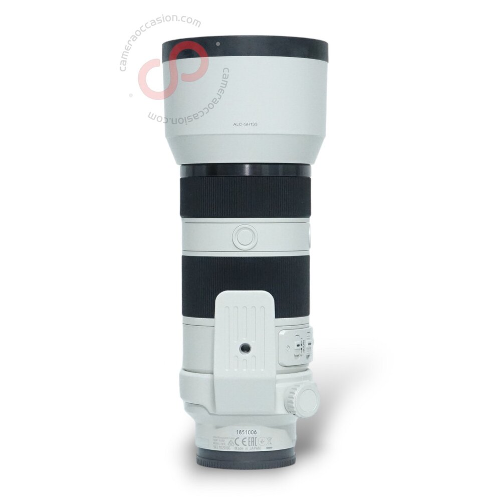 Sony 70-200mm 4.0 FE G OSS nr. 1089