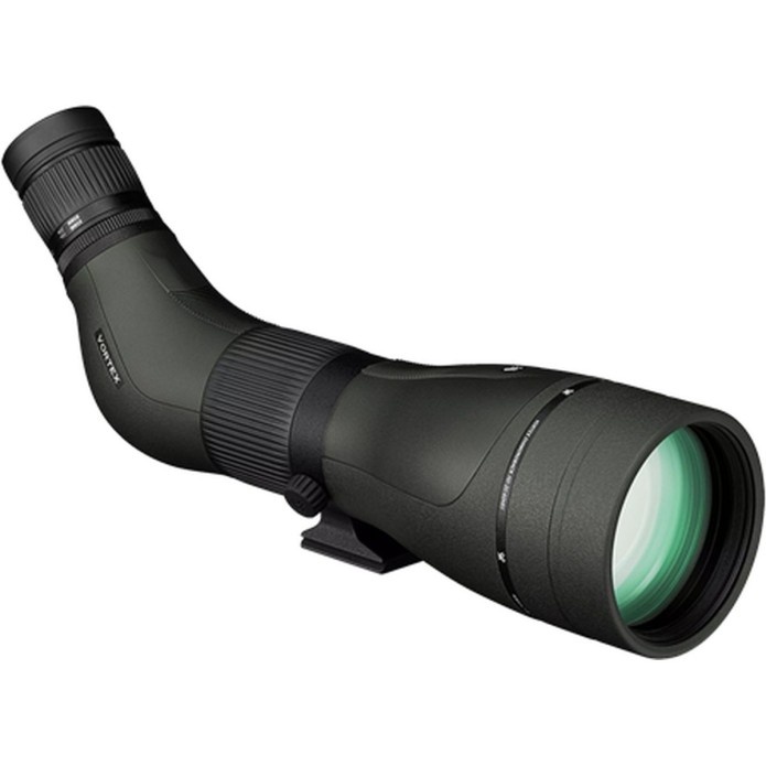 Levenslang Garantie - Vortex Diamondback HD 20-60x85 spotting scope