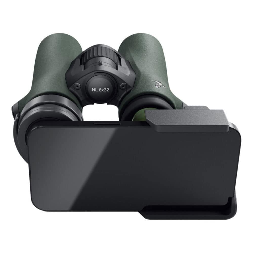 Swarovski Optik VPA 2 Variabele Telefoonadapter